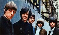 The Yardbirds